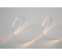 Светодиодная лента DesignLed DSG 2835 WW 98L-V24-IP33, 3000 K, 490 LED, 10W/m, LUX (SMD 2835 98L 24V IP33) Warm DSG298-24-WW3-33