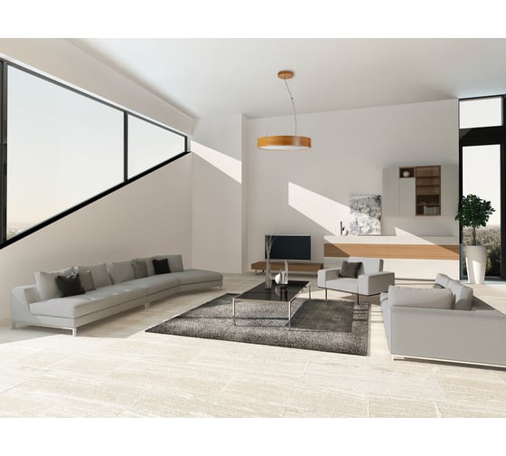 Потолочный светильник KANLUX jasmin c 470-g/o 36501