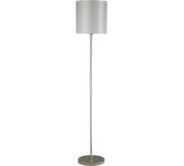 Торшер Crystal lux Sergio PT1 Nickel