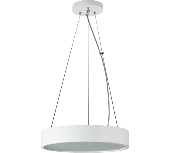 Потолочный светильник KANLUX jasmin c 370-w/m 36503 1