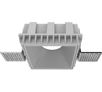 Рамка для встройки SWG серия COMBO 3, белый, COMBO-FR-34-WH