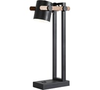 Настольная лампа F-promo scandy 3004-1T