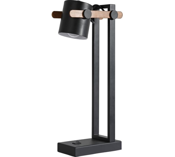 Настольная лампа F-promo scandy 3004-1T