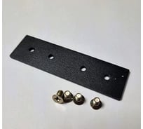 Прямое металлическое соединение Neylight NLS20-joining-bracket