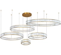 Подвесная люстра renata Divinare 1135/17 SP-195