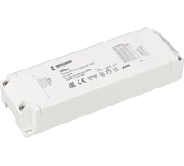 Диммер INTELLIGENT ARLIGHT TUYA-201-60W-DIM-WF-SUF IARL, IP20 Пластик, 3 1 шт 032919