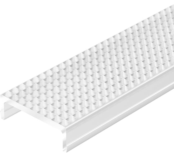Призматический экран Arlight SL-LINE-W20-2500 5 м 033745