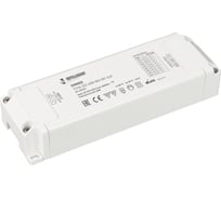Диммер INTELLIGENT ARLIGHT TUYA-202-60W-MIX-WF-SUF 1шт 031671