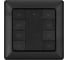 Панель INTELLIGENT ARLIGHT DALI-223-1G-8SC-IN-BLACK 1шт 029244 2