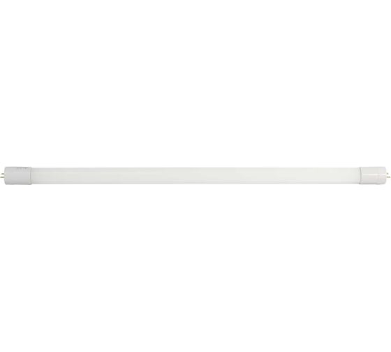 Светодиодная линейная лампа GLANZEN T8 1.2 м LED-6500-18-G13 КА-00008628