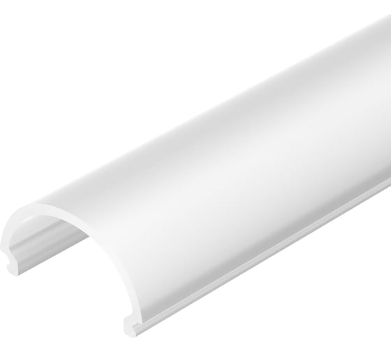 Экран Arlight SL-LINE-2011-2000 Round OPAL 019259
