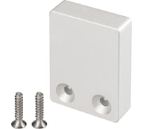 Глухая заглушка Arlight ARH-FLOOR27-H28-SIDE 039530