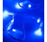 Светодиодная гирлянда Ardecoled ARD-STRING-CLASSIC-10000-WHITE-100LED-FLASH BLUE 025818 1