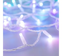Светодиодная гирлянда Ardecoled ARD-STRING-CLASSIC-10000-WHITE-100LED-LIVE RGB-DMX, 031744