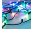 Светодиодная гирлянда Ardecoled ARD-STRING-CLASSIC-15000-BLACK-100LED-LIVE RGB-SPI, 031521 1