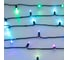 Светодиодная гирлянда Ardecoled ARD-STRING-CLASSIC-15000-BLACK-100LED-LIVE RGB-SPI, 031521 2