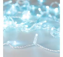 Светодиодная гирлянда Ardecoled ARD-STRING-CLASSIC-10000-CLEAR-100LED-STD Azure 025819