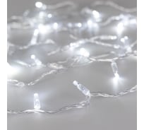 Светодиодная гирлянда Ardecoled ARD-STRING-CLASSIC-1000-CLEAR-100LED-PULSE White 031638