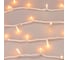 Светодиодная гирлянда Ardecoled ARD-STRING-PRO-10000-WHITE-95LED-MILK-LIVE RGBW-DMX, 031757 2