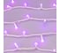 Светодиодная гирлянда Ardecoled ARD-STRING-PRO-10000-WHITE-95LED-MILK-LIVE RGBW-DMX, 031757 6