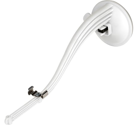 Кронштейн для фитоламп и фитосветильников ЭРА FITOHanger на присоске Б0056912