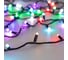 Светодиодная гирлянда Ardecoled ARD-STRING-CLASSIC-10000-BLACK-100LED-MILK-SYNC RGB, 028214 1
