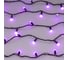 Светодиодная гирлянда Ardecoled ARD-STRING-CLASSIC-10000-BLACK-100LED-MILK-SYNC RGB, 028214 6