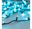 Светодиодная гирлянда Ardecoled ARD-STRING-CLASSIC-10000-BLACK-100LED-MILK-SYNC RGB, 028214 7
