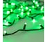 Светодиодная гирлянда Ardecoled ARD-STRING-CLASSIC-10000-BLACK-100LED-MILK-SYNC RGB, 028214 8