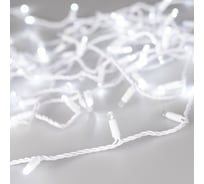 Светодиодная гирлянда Ardecoled ARD-STRING-CLASSIC-1000-WHITE-100LED-PULSE White 031647