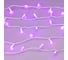 Светодиодная гирлянда Ardecoled ARD-STRING-CLASSIC-10000-WHITE-95LED-MILK-LIVE RGBW-DMX Ardeco 031749 3