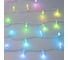 Светодиодная гирлянда Ardecoled ARD-STRING-CLASSIC-10000-CLEAR-95LED-LIVE RGBW-DMX, 031741 4