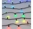 Светодиодная гирлянда Ardecoled ARD-STRING-CLASSIC-10000-BLACK-95LED-LIVE RGBW-DMX, 031743 3