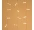 Светодиодная гирлянда Ardecoled ARD-CURTAIN-CLASSIC-2000x9000-CLEAR-2200LED Warm (230V, 120W) IP65 024875 3