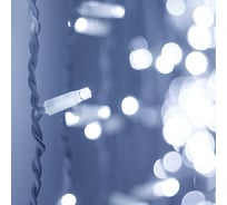 Светодиодная гирлянда Ardecoled ARD-CURTAIN-PRO-2000x3000-WHITE-760LED-STD WHITE (230V, 70W) (IP65) 026066