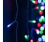 Светодиодная гирлянда Ardecoled ARD-CURTAIN-HOME-1500x1500-CLEAR-144LED RGB (230V, 9W) (IP20) 024828 1
