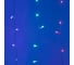 Светодиодная гирлянда Ardecoled ARD-CURTAIN-HOME-1500x1500-CLEAR-144LED RGB (230V, 9W) (IP20) 024828 2