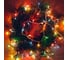 Светодиодная гирлянда Ardecoled ARD-CURTAIN-HOME-1500x1500-CLEAR-144LED RGB (230V, 9W) (IP20) 024828 4