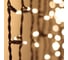 Светодиодная гирлянда Ardecoled ARD-CURTAIN-PRO-2000x3000-BLACK-760LED-STD WARM (230V, 70W) (IP65) 026065 1