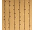 Светодиодная гирлянда Ardecoled ARD-CURTAIN-PRO-2000x3000-BLACK-760LED-STD WARM (230V, 70W) (IP65) 026065 2