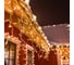Светодиодная гирлянда Ardecoled ARD-CURTAIN-PRO-2000x3000-WHITE-760LED-FLASH WHITE/WHITE (230V, 70W) 026061 2