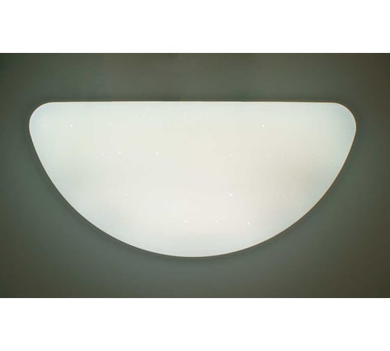 Накладной светодиодный светильник Светкомплект LED ML-12CCT 12W WH 3000-6000K ML12CCT12WWH