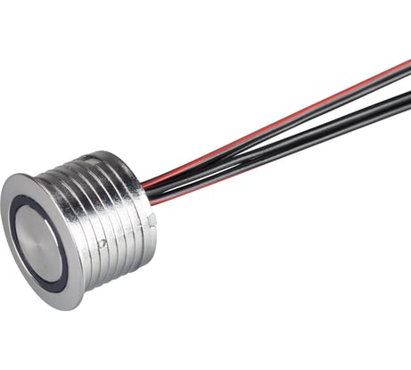 Диммер Arlight SR-PRIME-IN-R21-SL (12-24V, 48-96W, TOUCH) (Открытый) 036179