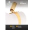 Спот ARTE LAMP fafnir A5047PL-2WH 6