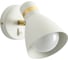 Спот ARTE LAMP fafnir A5047AP-1WH 1