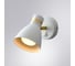 Спот ARTE LAMP fafnir A5047AP-1WH 2