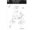 Подвесная люстра ARTE LAMP candy A7272SP-45GO 4