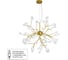 Подвесная люстра ARTE LAMP candy A7274SP-45GO 3