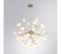 Подвесная люстра ARTE LAMP candy A7274SP-45GO 4