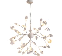 Подвесная люстра ARTE LAMP candy A7274SP-36WH